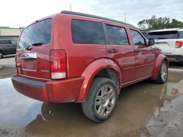 Photo 2 VIN: 1D4PT6GX2AW164864 - DODGE NITRO 