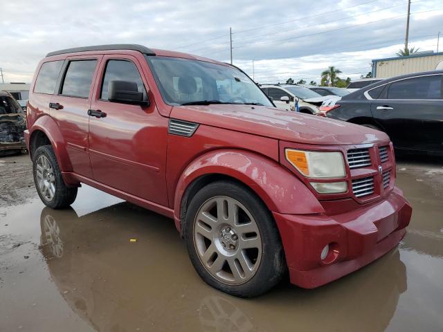 Photo 3 VIN: 1D4PT6GX2AW164864 - DODGE NITRO 