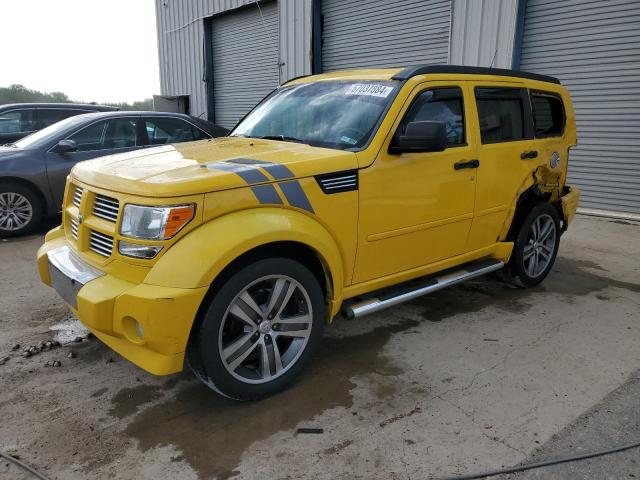 Photo 0 VIN: 1D4PT6GX2BW504256 - DODGE NITRO DETO 