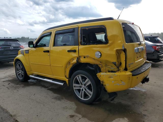 Photo 1 VIN: 1D4PT6GX2BW504256 - DODGE NITRO DETO 