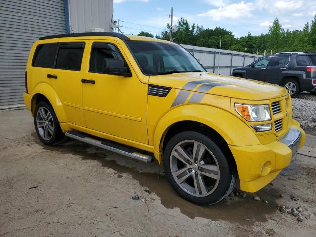 Photo 3 VIN: 1D4PT6GX2BW504256 - DODGE NITRO DETO 