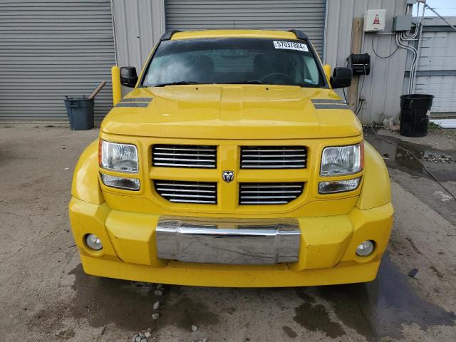 Photo 4 VIN: 1D4PT6GX2BW504256 - DODGE NITRO DETO 