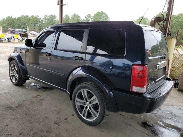 Photo 1 VIN: 1D4PT6GX3BW516092 - DODGE NITRO 