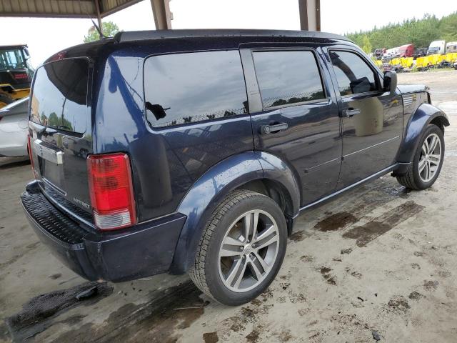 Photo 2 VIN: 1D4PT6GX3BW516092 - DODGE NITRO 