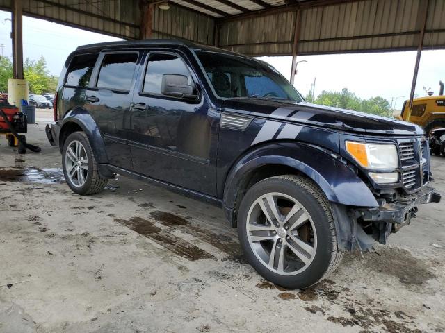 Photo 3 VIN: 1D4PT6GX3BW516092 - DODGE NITRO 