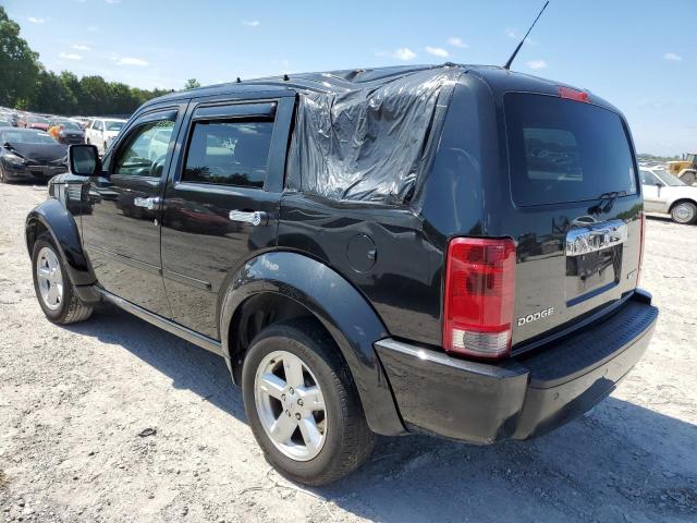 Photo 1 VIN: 1D4PT6GX4BW506235 - DODGE NITRO DETO 