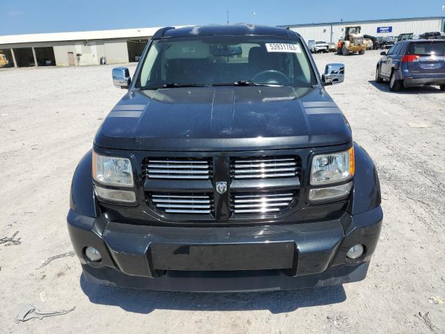 Photo 4 VIN: 1D4PT6GX4BW506235 - DODGE NITRO DETO 