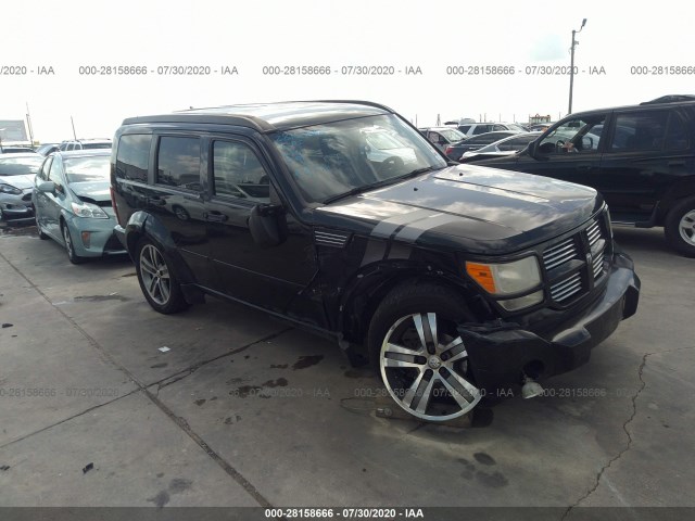 Photo 0 VIN: 1D4PT6GX4BW554334 - DODGE NITRO 