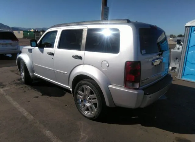 Photo 2 VIN: 1D4PT6GX6AW174250 - DODGE NITRO 