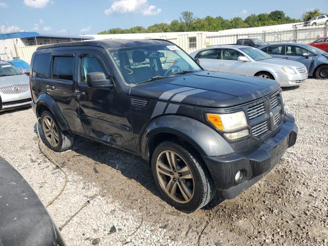 Photo 3 VIN: 1D4PT6GX6BW504289 - DODGE NITRO DETO 