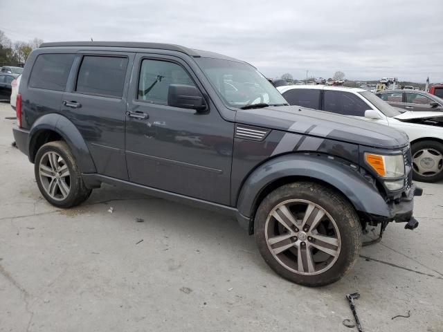 Photo 3 VIN: 1D4PT6GX6BW534487 - DODGE NITRO DETO 