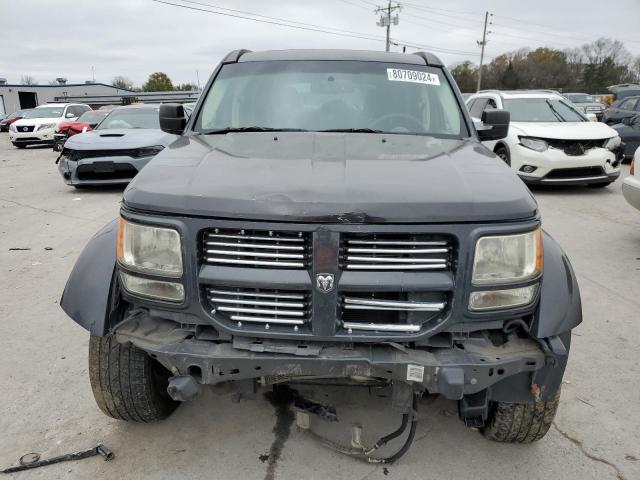 Photo 4 VIN: 1D4PT6GX6BW534487 - DODGE NITRO DETO 