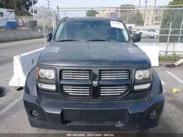 Photo 5 VIN: 1D4PT6GX7BW563870 - DODGE NITRO 