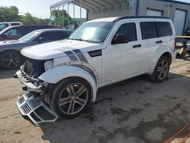 Photo 0 VIN: 1D4PT6GX8BW513303 - DODGE NITRO DETO 