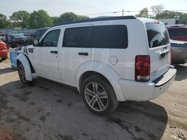 Photo 1 VIN: 1D4PT6GX8BW513303 - DODGE NITRO DETO 