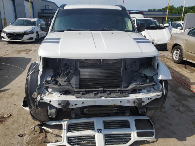 Photo 4 VIN: 1D4PT6GX8BW513303 - DODGE NITRO DETO 