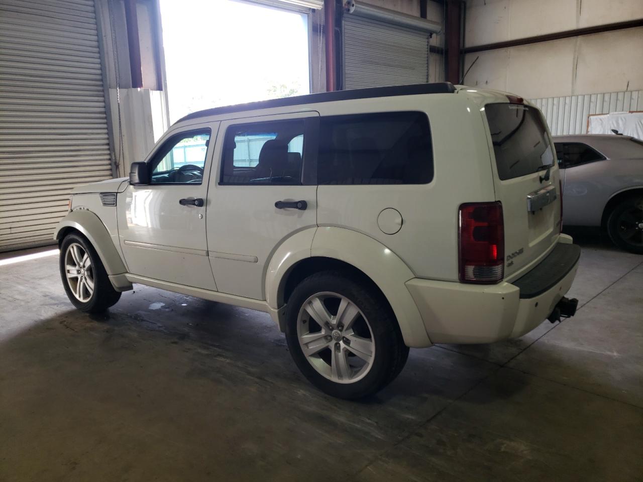 Photo 1 VIN: 1D4PT7GX2AW164868 - DODGE NITRO 