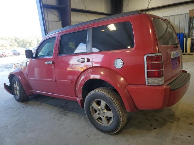 Photo 1 VIN: 1D4PT7GX5BW565879 - DODGE NITRO SHOC 