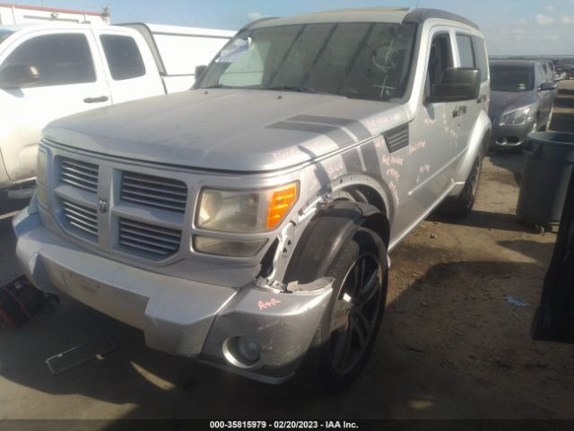 Photo 1 VIN: 1D4PT7GX6BW543907 - DODGE NITRO 