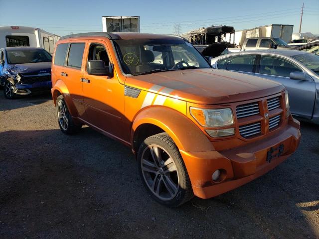 Photo 0 VIN: 1D4PT7GX8BW584071 - DODGE NITRO SHOC 