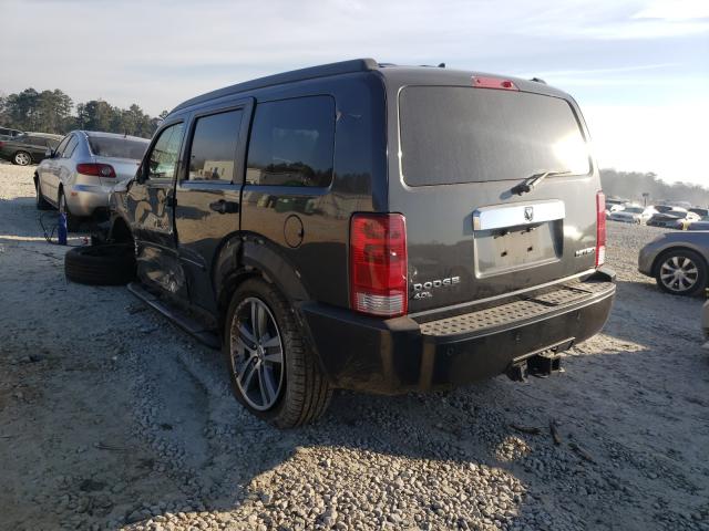 Photo 2 VIN: 1D4PT7GX9BW589604 - DODGE NITRO SHOC 