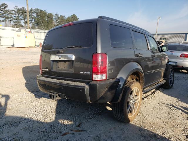 Photo 3 VIN: 1D4PT7GX9BW589604 - DODGE NITRO SHOC 