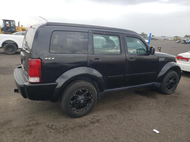 Photo 2 VIN: 1D4PU2GK0AW119741 - DODGE NITRO SE 