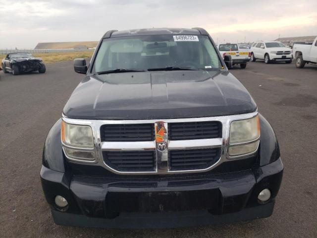 Photo 4 VIN: 1D4PU2GK0AW119741 - DODGE NITRO SE 