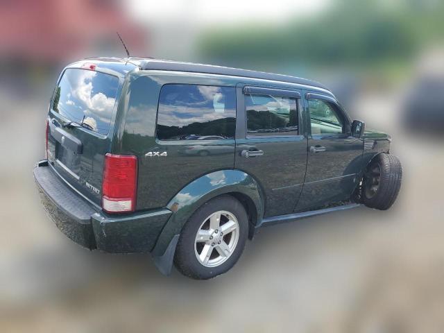 Photo 2 VIN: 1D4PU2GK0AW126933 - DODGE NITRO 