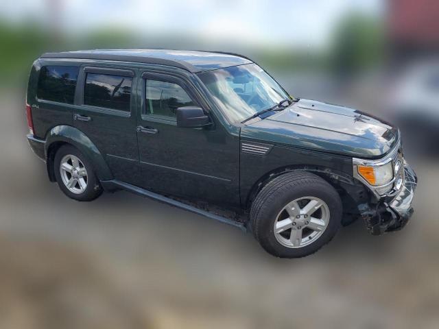 Photo 3 VIN: 1D4PU2GK0AW126933 - DODGE NITRO 