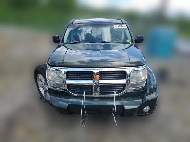 Photo 4 VIN: 1D4PU2GK0AW126933 - DODGE NITRO 