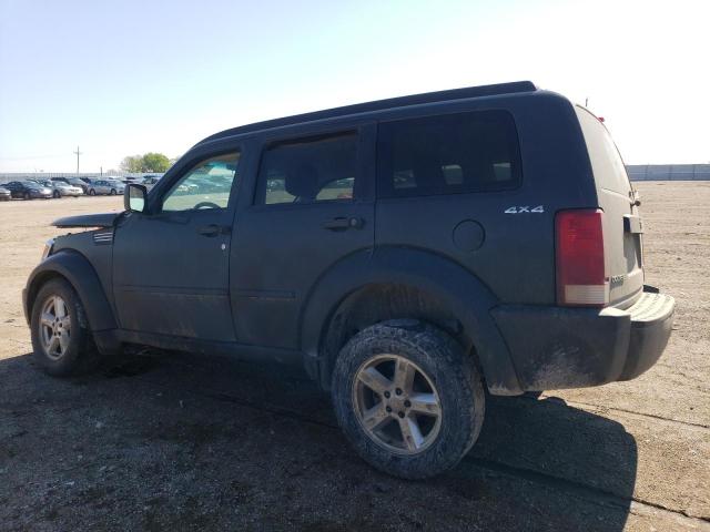 Photo 1 VIN: 1D4PU2GK0AW141173 - DODGE NITRO 