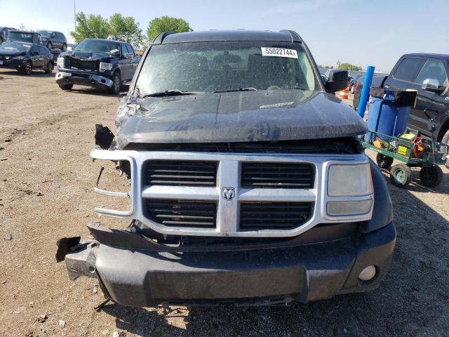 Photo 4 VIN: 1D4PU2GK0AW141173 - DODGE NITRO 