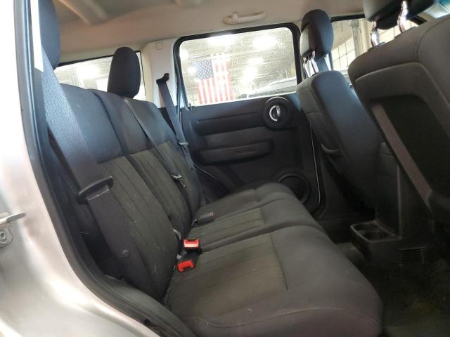 Photo 10 VIN: 1D4PU2GK0BW522278 - DODGE NITRO SE 