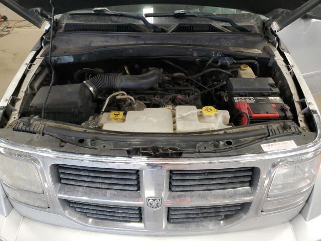 Photo 11 VIN: 1D4PU2GK0BW522278 - DODGE NITRO SE 