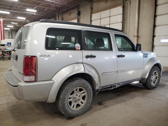 Photo 2 VIN: 1D4PU2GK0BW522278 - DODGE NITRO SE 