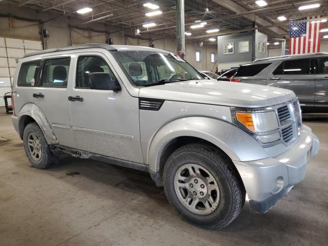 Photo 3 VIN: 1D4PU2GK0BW522278 - DODGE NITRO SE 