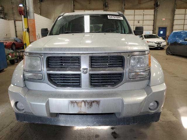 Photo 4 VIN: 1D4PU2GK0BW522278 - DODGE NITRO SE 