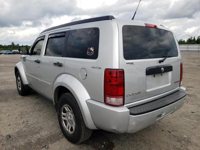 Photo 2 VIN: 1D4PU2GK0BW544717 - DODGE NITRO SE 