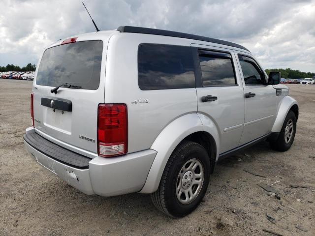 Photo 3 VIN: 1D4PU2GK0BW544717 - DODGE NITRO SE 