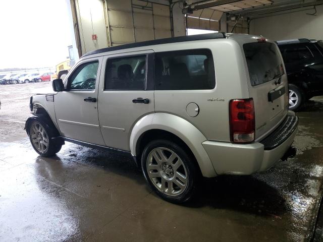 Photo 1 VIN: 1D4PU2GK1AW141005 - DODGE NITRO SE 