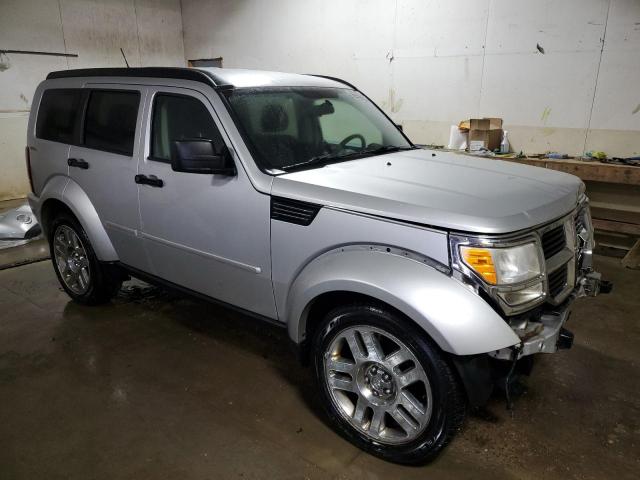 Photo 3 VIN: 1D4PU2GK1AW141005 - DODGE NITRO SE 