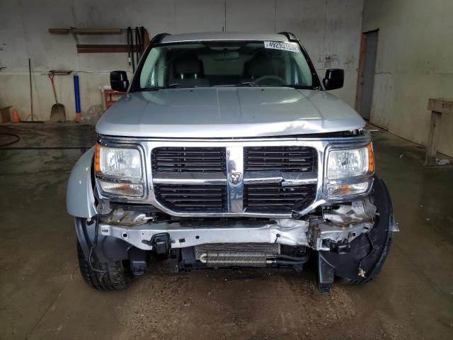 Photo 4 VIN: 1D4PU2GK1AW141005 - DODGE NITRO SE 