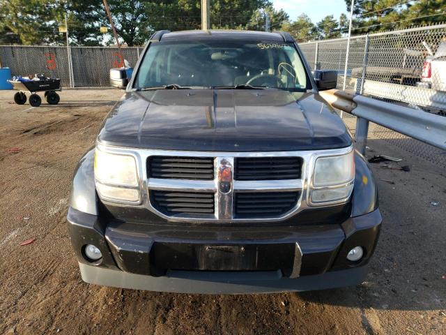 Photo 8 VIN: 1D4PU2GK1BW525481 - DODGE NITRO SE 