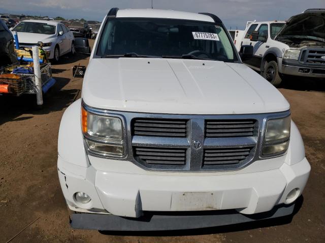 Photo 4 VIN: 1D4PU2GK1BW535654 - DODGE NITRO 