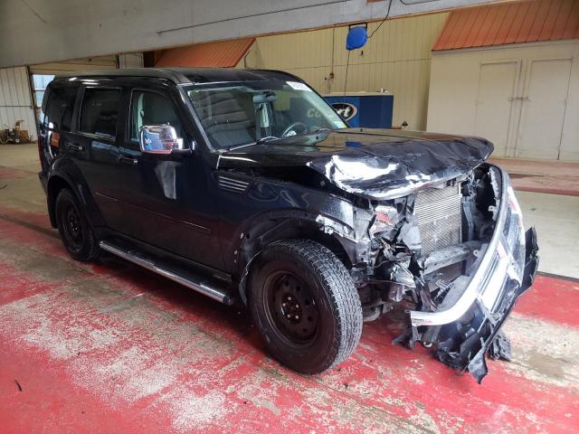 Photo 3 VIN: 1D4PU2GK2AW141692 - DODGE NITRO 