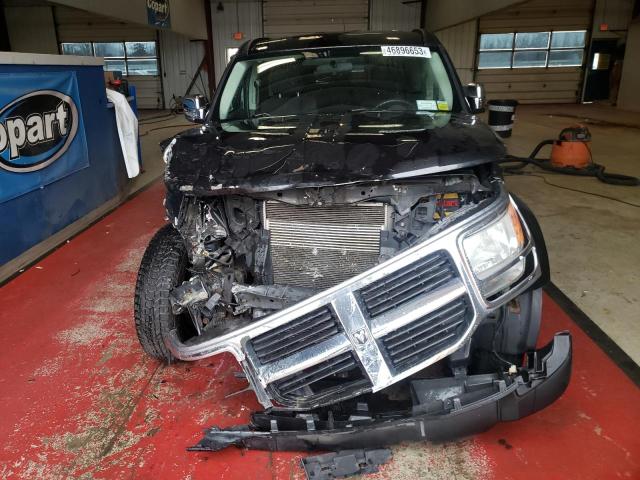 Photo 4 VIN: 1D4PU2GK2AW141692 - DODGE NITRO 