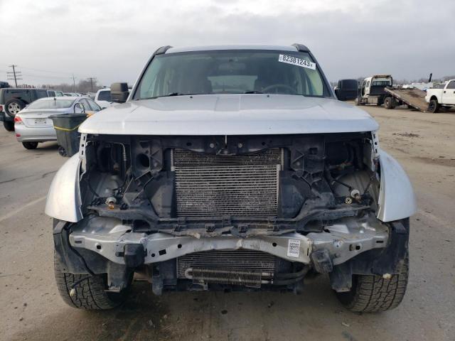 Photo 4 VIN: 1D4PU2GK2AW143376 - DODGE NITRO 