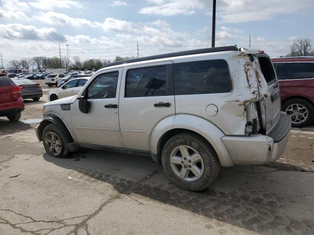 Photo 1 VIN: 1D4PU2GK2BW527093 - DODGE NITRO SE 