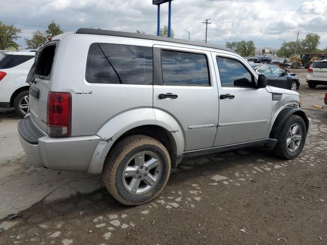 Photo 2 VIN: 1D4PU2GK2BW527093 - DODGE NITRO SE 